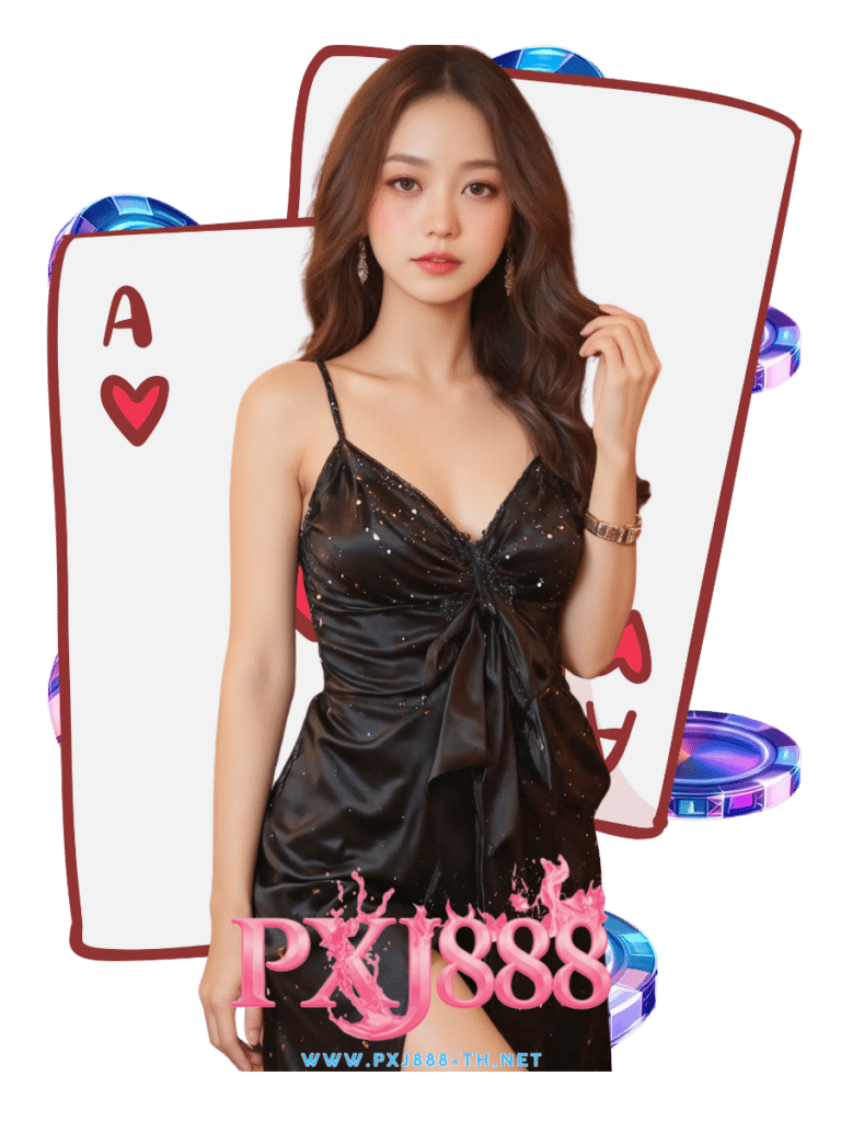 pxj888 เสือมังกร